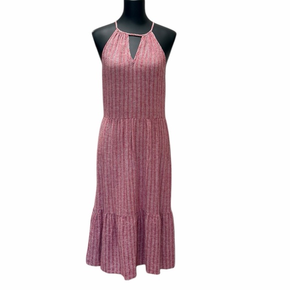 Universal Thread Dresses & Skirts - Universal Thread Halter Midi Dress